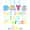 100 Days Of School