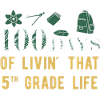 100 Days Of School