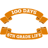 100 Days Of School