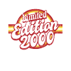 Edition Limitée 2000 Millésime