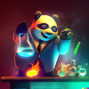 Science Panda