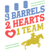 Course de barils