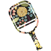 Pickleball Flower Floral