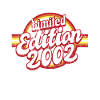 Edition Limitée 2002 Millésime