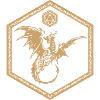 Dragon dé rpg game
