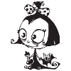Bébé vampire