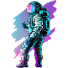 Astronaut