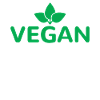 Veggie Lover Vegan Gift