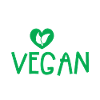 Veggie Lover Vegan Gift