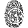 Pickleball Fingerprint C’est dans mon