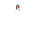 Archer de tir à l’arc