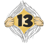 13 PUT ON SHIRT