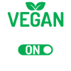 Veggie Lover Vegan Gift