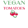 Veggie Lover Vegan Gift