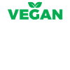 Veggie Lover Vegan Gift
