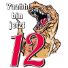 BIRTHDAY Yaahh am now 12