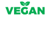 Veggie Lover Vegan Gift