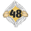 48 PUT ON SHIRT