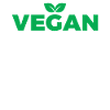 Veggie Lover Vegan Gift