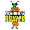 Mante religieuse Kung Fu