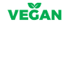 Veggie Lover Vegan Gift