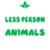 Veggie Lover Vegan Gift