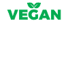 Veggie Lover Vegan Cadeau
