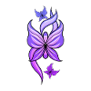 Fibromyalgie Rheuma Bunt