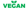 Veggie Lover Vegan Gift