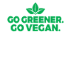 Veggie Lover Vegan Gift