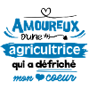 Amoureux d'une agricultrice