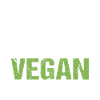 Veggie Lover Vegan Gift