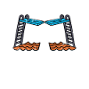 Plongeur Plongeur King