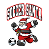 Fotballnisse Menn Gutter Fotball Jul