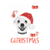Chihuahua Merry Christmas