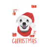 Chihuahua Merry Christmas