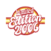Edition Limitée Millésime 2006