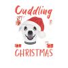 Chihuahua Merry Christmas