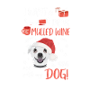Chihuahua Mulled Wine Christmas