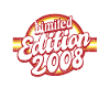 Edition Limitée Millésime 2008