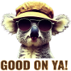 Good On Ya!
