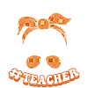 I'm a cool teacher