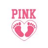 L’équipe Pink c’est une fille