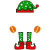 Kaffee Elfe Kaffeetrinker