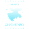 Merry Christmas moss