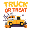 Truck Or Treat