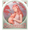 Art Nouveg - Compassion