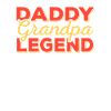 Papa Grandpa Legend Psychiatrist