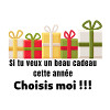Cadeau de Noël