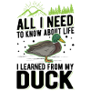 Duck Gift Duck Breeder